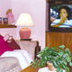 Hagerstown, MD, <I>Oprah Winfrey Show </I>viewer and mother of four Liz Kuharski, 34, awaits word from her leader about what to buy, cook and read.